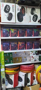لوکس اسپرت خلیلی
