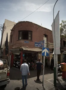 تعمیرگاه موتور و دوچرخه