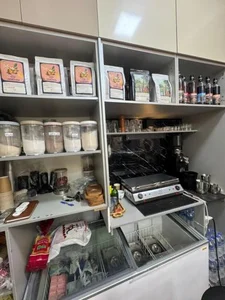 کافه دیواین 2