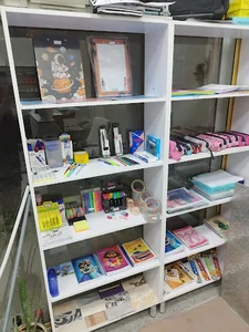 کافینت و خدمات کامپیوتری آرش