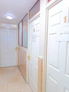 بینایی سنجی و عینک رُز 4