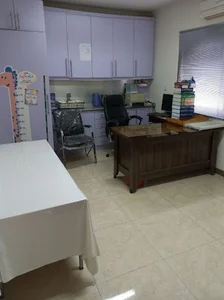 مطب دکتر ساسان روزمهر متخصص کودکان و نوزادان