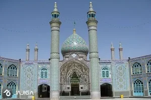آران و بیدگل کجاست؟ _ جاجیگا