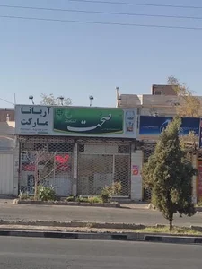 آریانا مارکت 2