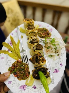 کبابی شیخ بابا