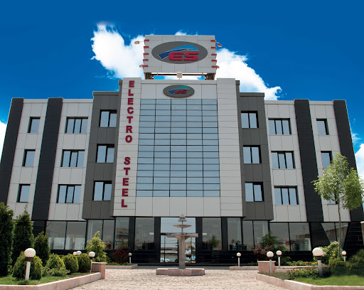 الکترواستیل