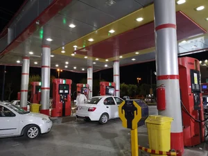جایگاه اختصاصی قادری 2