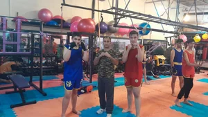 باشگاه ورزشی اشکان 4