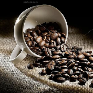 قهوه کافئین