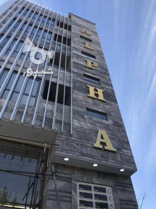Departiment Real estate alpha