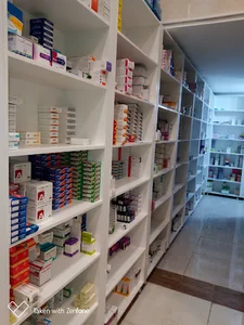 داروخانه دکتر مرادخانی