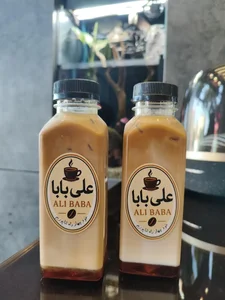 قهوه علی بابا 2