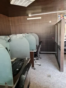 کافی نت دانشجو 5