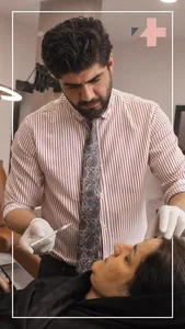 کلینیک زیبایی و دندان پزشکی ژیوار 3