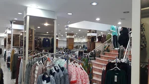 فروشگاه فانوس دریا