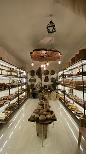 فروشگاه صنایع چوبی استاروود