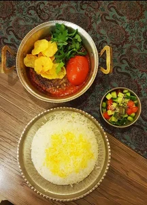 رستوران کشکول 5