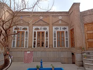 موزه علی مسیو 2