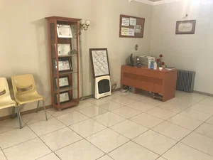 دکتر علی شمسایی - کلینیک طب سنتی