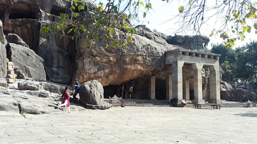 Khandagiri