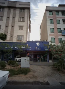 فروشگاه قطعات یدکی خودرو ایساکو 2