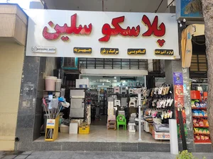پلاسکو سلین