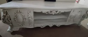 تعمیرات مبلمان و رنگ‌کاری چوب 3