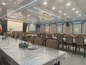 آشپزخانه و پذیرایی محبان الرضا 2