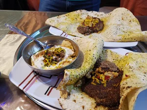 بریانی شاد