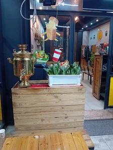 یه لند
