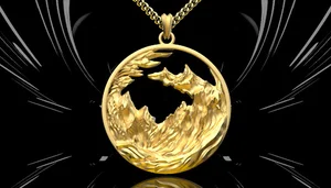 طلاسازی میلاد(پارس)