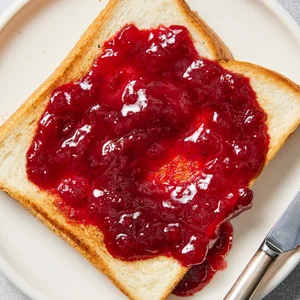 Strawberry Jam