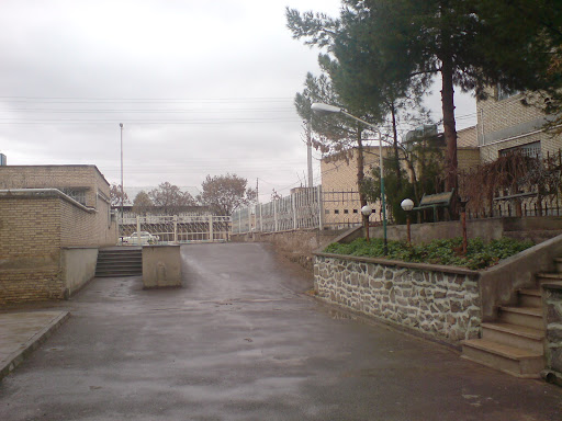 خوابگاه ولیعصر