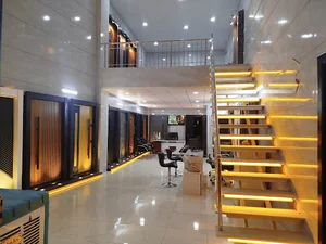 درب ضدسرقت راف