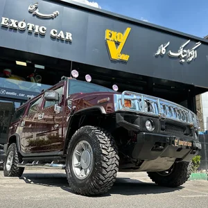 EXOTIC CAR اگزاتیک کار