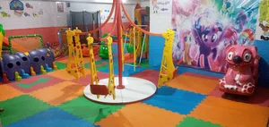 خانه بازی شازده کوچولو