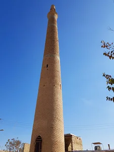 مناره راران