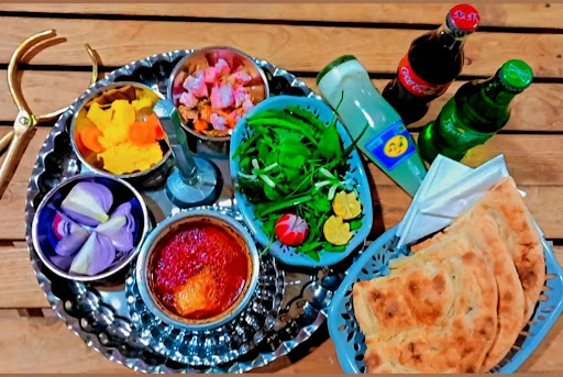 کافه بهشت