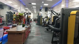 باشگاه بدنسازی پایدار 2