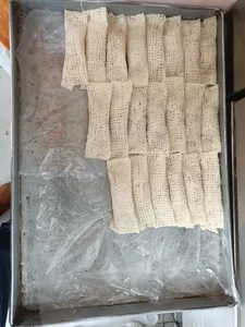 کلوچه پزی گلی نژاد 5