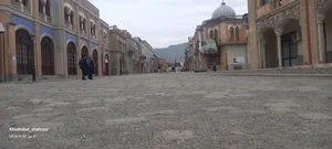 شهرک سینمایی غزالی 2