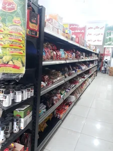 فروشگاه رنجبر 5
