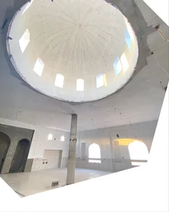 مسجد الإمام ناصر بن مرشد