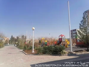 بوستان بهار 2