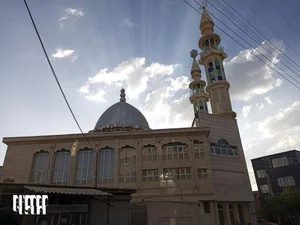 مسجد النبی 2