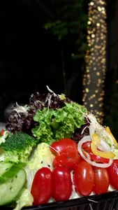 Kinga Asian Cuisine