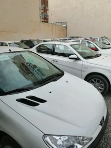 نمایشگاه اتومبیل صفرکیلومتر پارسا 4
