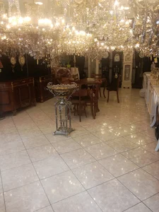 لوستر ولنسی