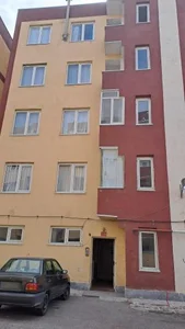 مجتمع مسکونی سبلان 2 2