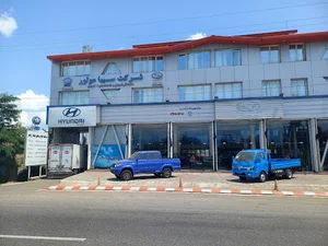 بهمن یدک